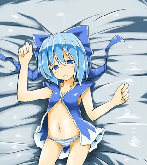 チルノ