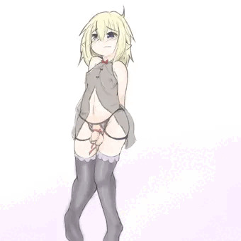 ちんちん