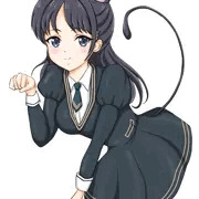音夢ちゃん！