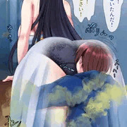 【体験版】美熟女戦士セーラーママン3 ～腸内洗浄にハマったセレブ人妻がアナル責め地獄で堕とされる～