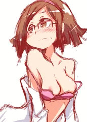 コウサカ・チナさん