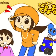 ウェブ絵本『女の子ゆうかい事件。』