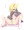 小梅ちゃんラクガキ