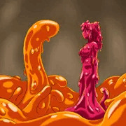 [Shapeless sex friend]蕩けてまた愛でて#2
