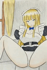 パンツを見せてくれる