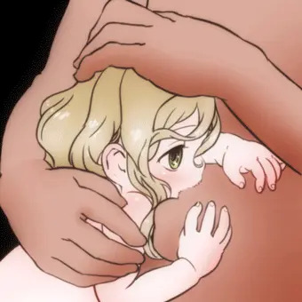 びくってしちゃうこ