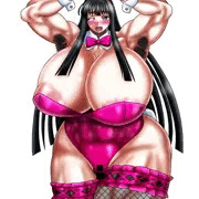 美咲バニー
