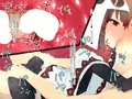 この素晴らしい爆裂娘に膣内射精を！