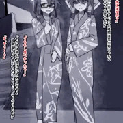 趣味仲間的なやつ２