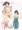 おっぱいぶるんぶるん女友達