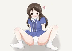 過去パンツ絵まとめ