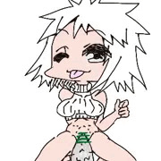 でかディルド入れてる子