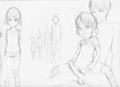 次回策の次のキャラクターその１