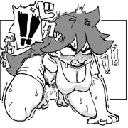 らいあちゃん
