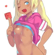 ちっぱいナルさん
