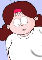 デザイナー志望のおてつだいのおんなのこ　その４