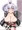 バンドリ衣装クリスちゃん