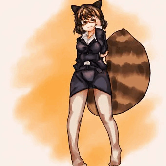 まみぞうさん（コミッション）