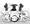 短髪ブルマー2020年10月。