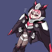 ジブリール雷撃失禁