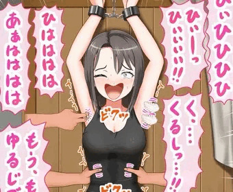 （バンドリ）奥沢美咲くすぐり