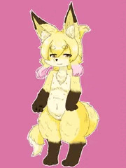 ケモアウト