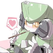 ﾛﾎﾞ娘とﾎﾟｯｷｰｹﾞｰﾑ