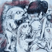同じ人間だとは思いたくない