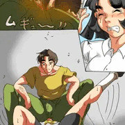 逆顔騎