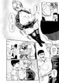 その1週間、抵抗してはいけない。