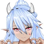 花水姫