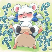 ぺろぺろ天国(有料)