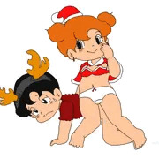 バニーちゃん