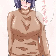素直なきもち・・・♡