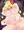 爆乳ルーミアちゃんと