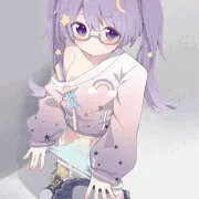 Skeb絵