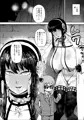 【C106】ヨルさんの花嫁修業[ちょうきょうかいはつ]【新刊】
