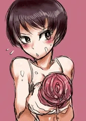 オナホ習作