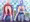 アイドル&ウインクの壁尻ファンサービスイベント