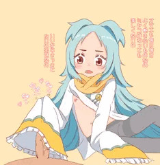 ミヤコのおてて