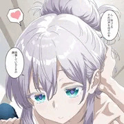 ドゥーちゃんに