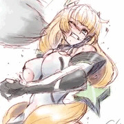 アンジェラぱっかーーん