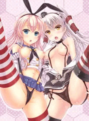 とら祭り2015　艦これ本