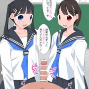 お〇んちんゲーム♪