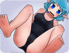 みずぎ差分