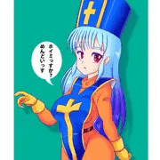 僧侶まりん