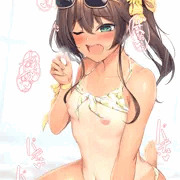 夏色まつり(水着)