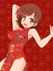 ちゃんみお