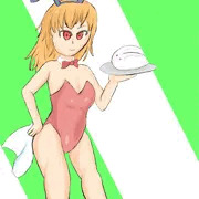 バニーガール