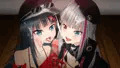 メッシュの気になるあの娘達